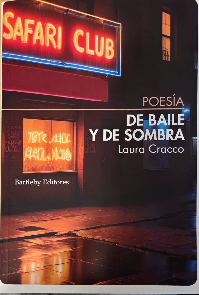 De baile y de sombra